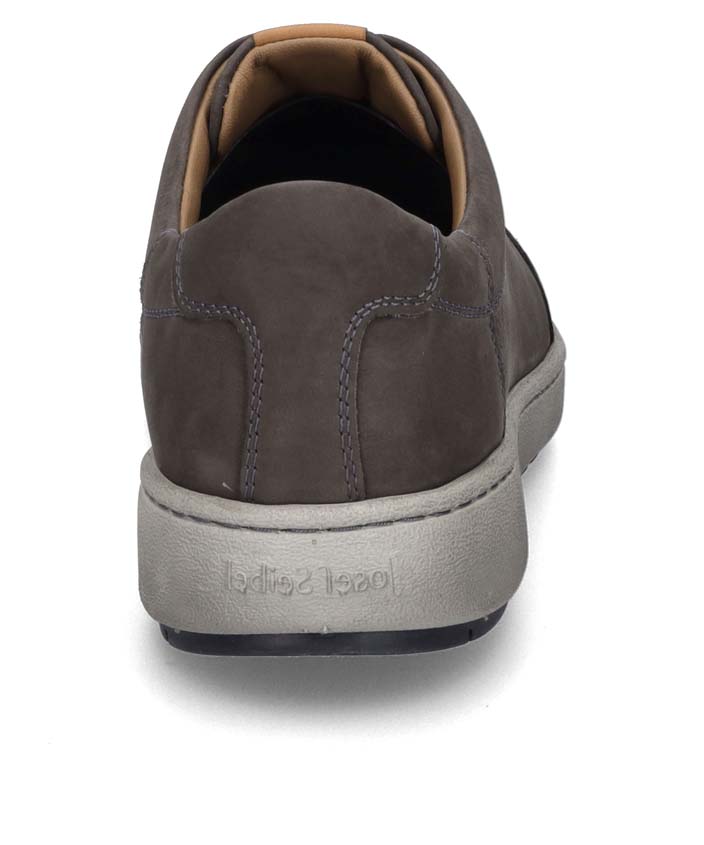 Neu Eingetroffen Josef Seibel Herren David 03 - Grau