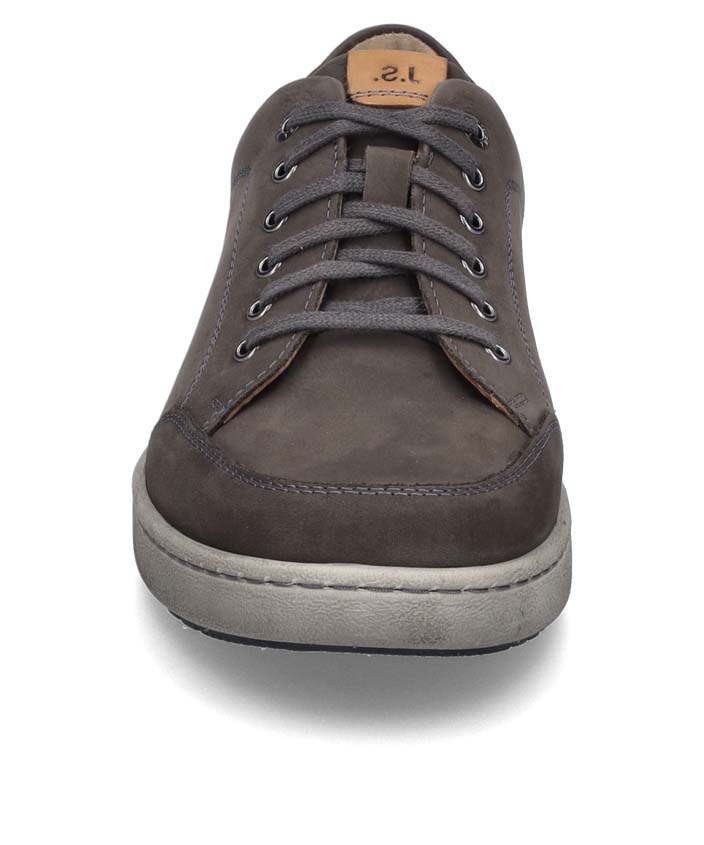 Neu Eingetroffen Josef Seibel Herren David 03 - Grau