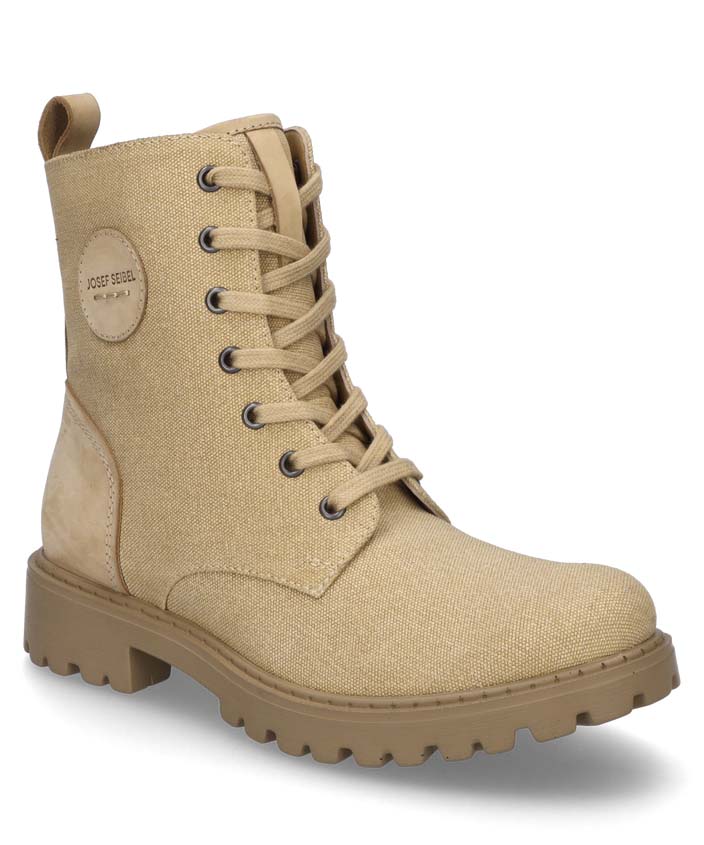 Neu Eingetroffen Josef Seibel Damen Marta 26 - Beige