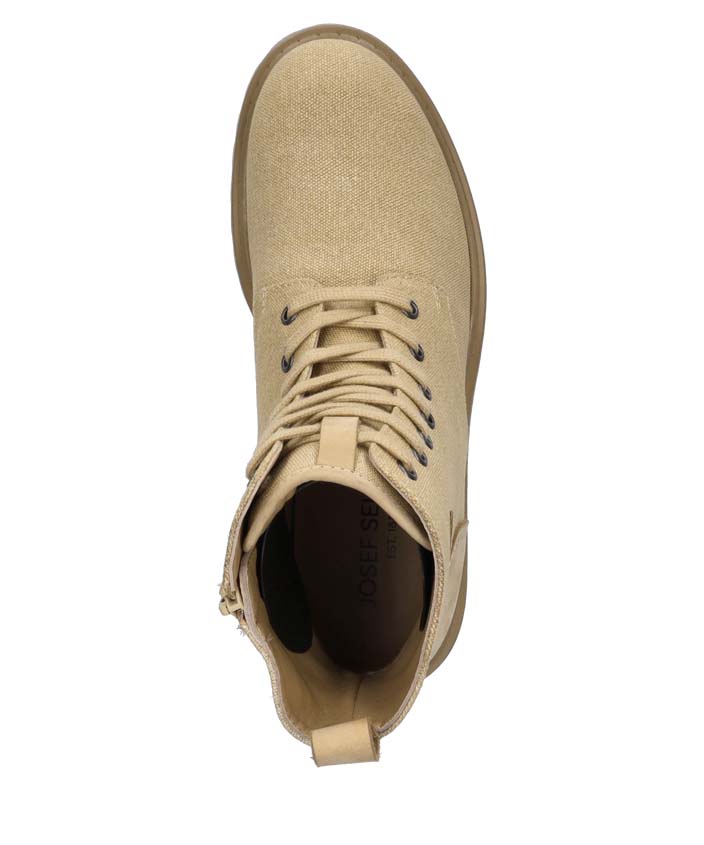 Neu Eingetroffen Josef Seibel Damen Marta 26 - Beige