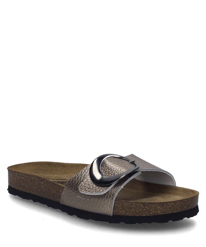 Neu Eingetroffen Josef Seibel Damen Hermine 14 - Grau