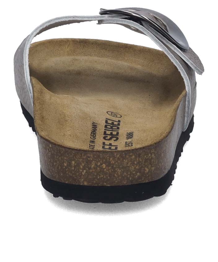 Neu Eingetroffen Josef Seibel Damen Hermine 14 - Grau