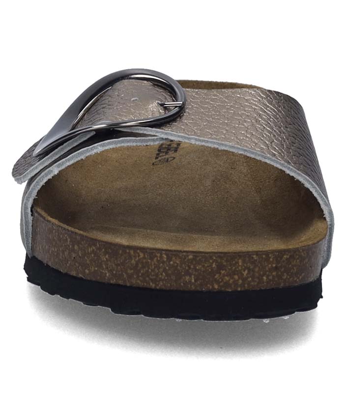 Neu Eingetroffen Josef Seibel Damen Hermine 14 - Grau