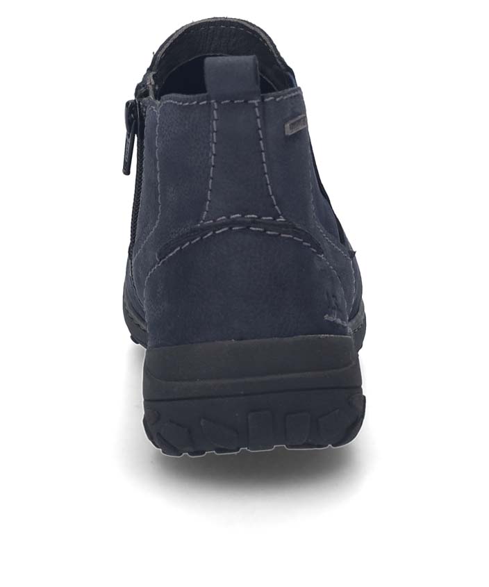 Neu Eingetroffen Josef Seibel Ruby 55 - Blau