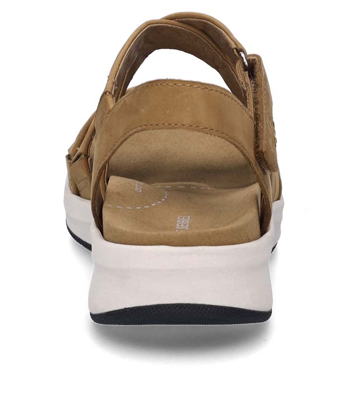 Neu Eingetroffen Josef Seibel Damen Estelle 07 - Braun