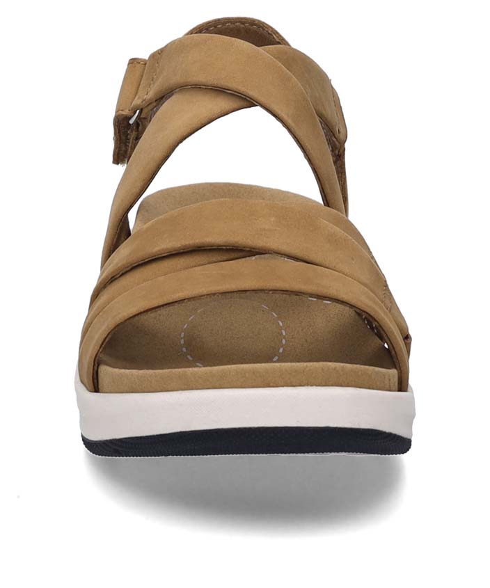 Neu Eingetroffen Josef Seibel Damen Estelle 07 - Braun