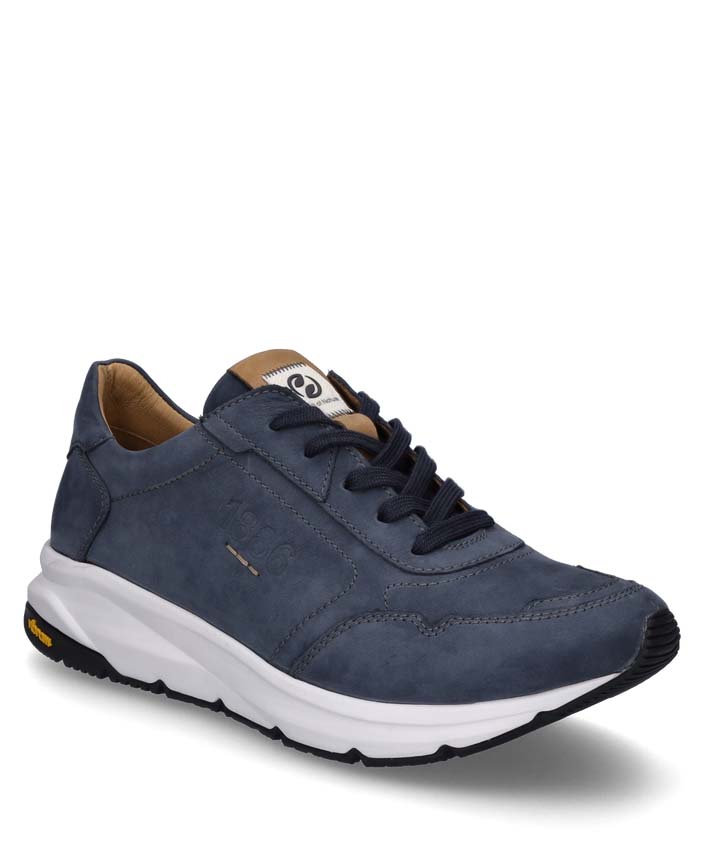 Neu Eingetroffen Josef Seibel Donald 01 - Blau