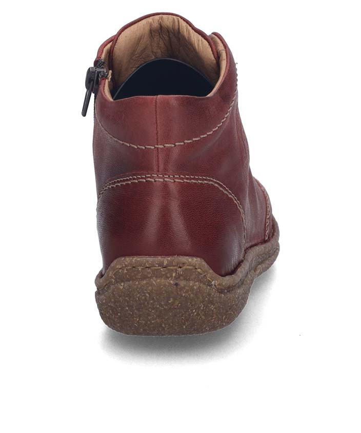 Neu Eingetroffen Josef Seibel Damen Neele 01 - Rot