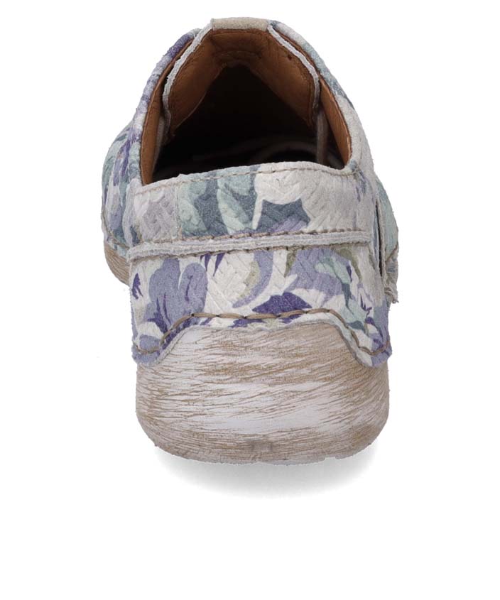 Neu Eingetroffen Josef Seibel Fergey 91 - Blau