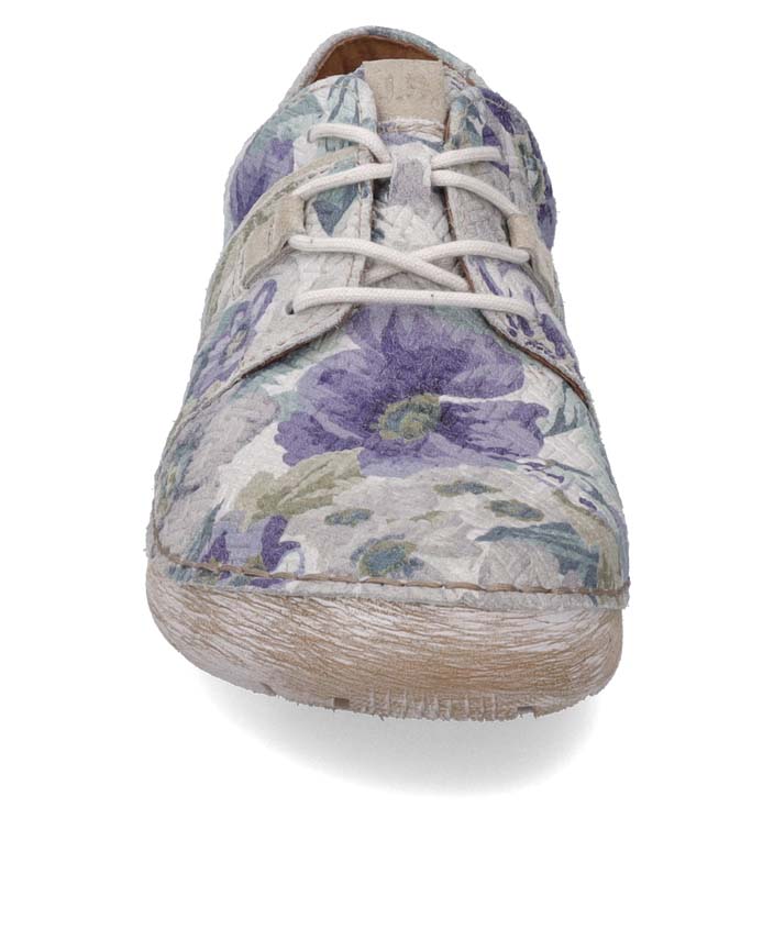 Neu Eingetroffen Josef Seibel Fergey 91 - Blau