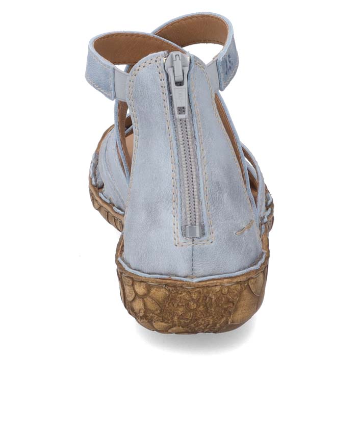 Neu Eingetroffen Josef Seibel Rosalie 53 - Blau