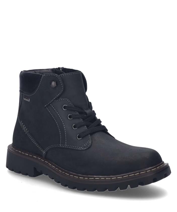 Neu Eingetroffen Josef Seibel Herren Chance 39 - Schwarz