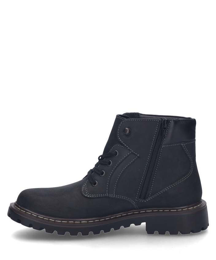 Neu Eingetroffen Josef Seibel Herren Chance 39 - Schwarz