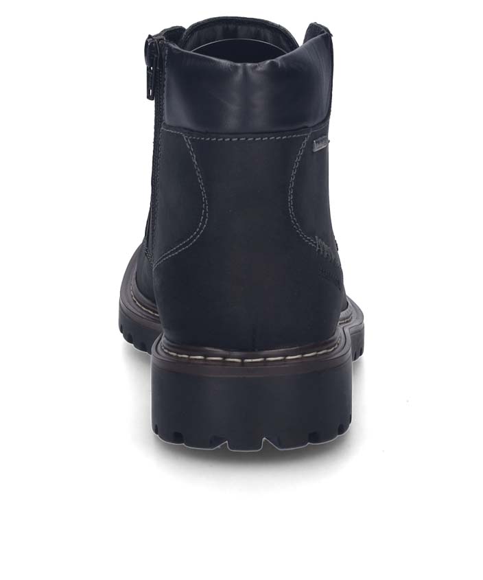 Neu Eingetroffen Josef Seibel Herren Chance 39 - Schwarz