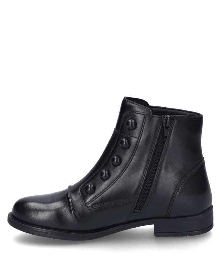 Neu Eingetroffen Josef Seibel Damen Simona 04 - Schwarz