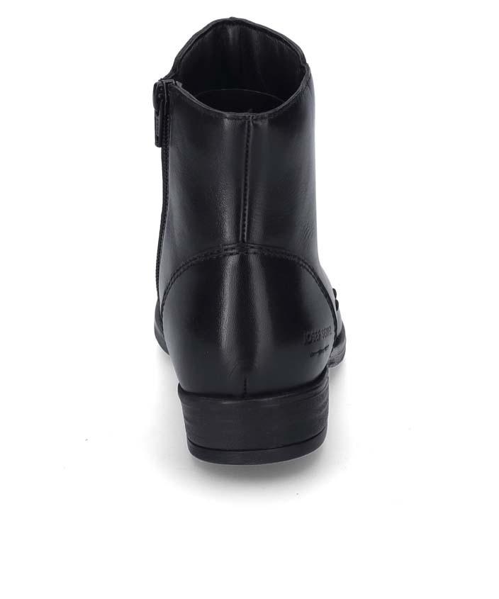 Neu Eingetroffen Josef Seibel Damen Simona 04 - Schwarz