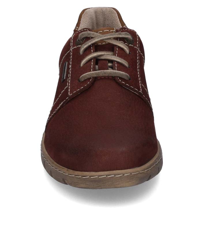 Neu Eingetroffen Josef Seibel Damen Steffi 59 - Rot