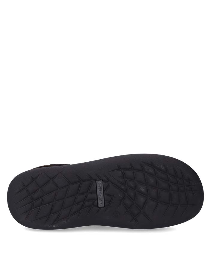 Neu Eingetroffen Josef Seibel Herren Franklyn - Braun