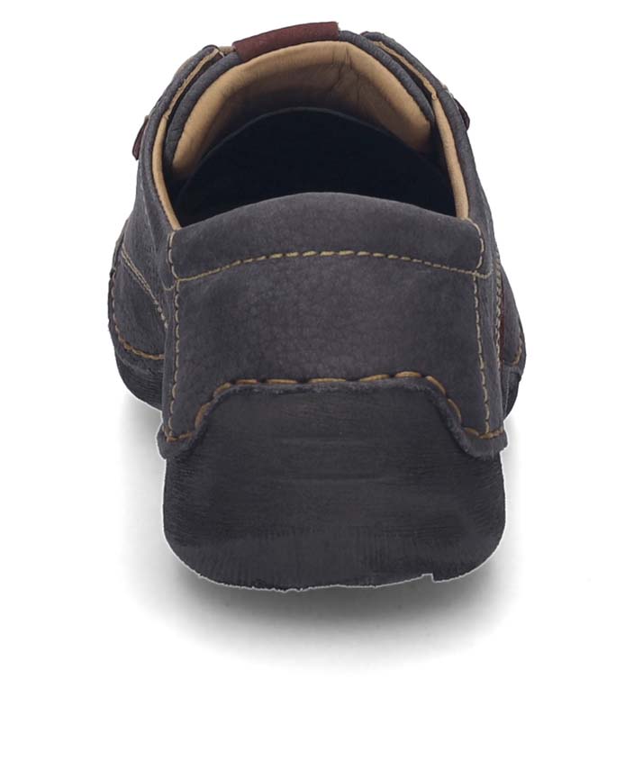 Neu Eingetroffen Josef Seibel Fergey 41 - Grau