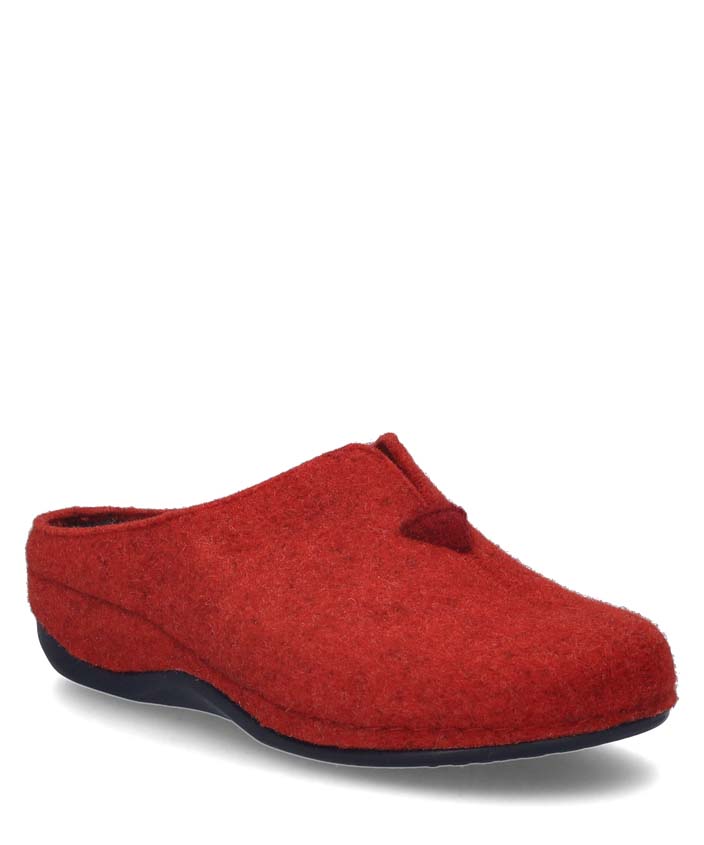 Neu Eingetroffen Josef Seibel Cholet 06 - Rot