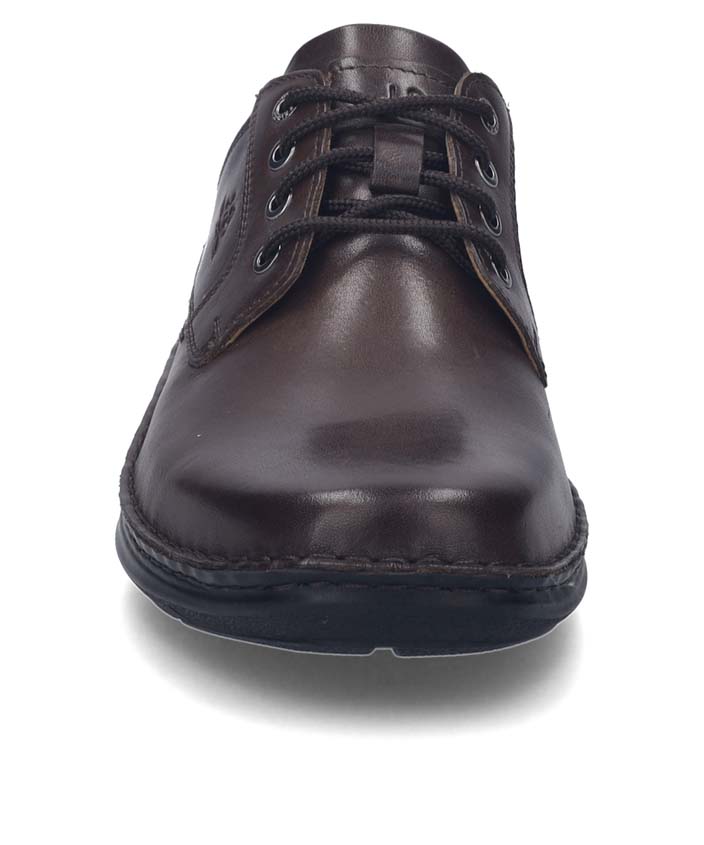 Neu Eingetroffen Josef Seibel Herren New Anvers 06 - Braun