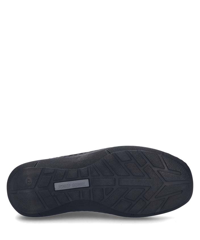 Neu Eingetroffen Josef Seibel Herren New Anvers 06 - Braun