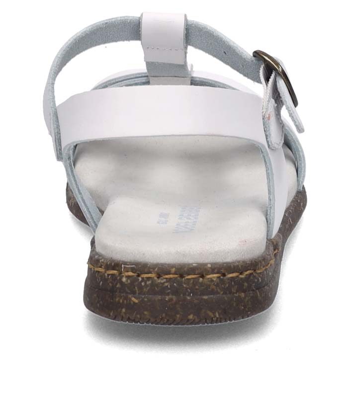 Neu Eingetroffen Josef Seibel Damen Fabricia 01 - Weiß