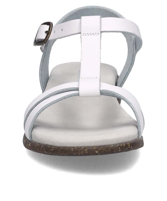 Neu Eingetroffen Josef Seibel Damen Fabricia 01 - Weiß