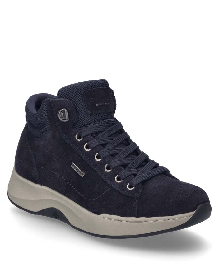 Neu Eingetroffen Josef Seibel Damen Elli 51 - Blau