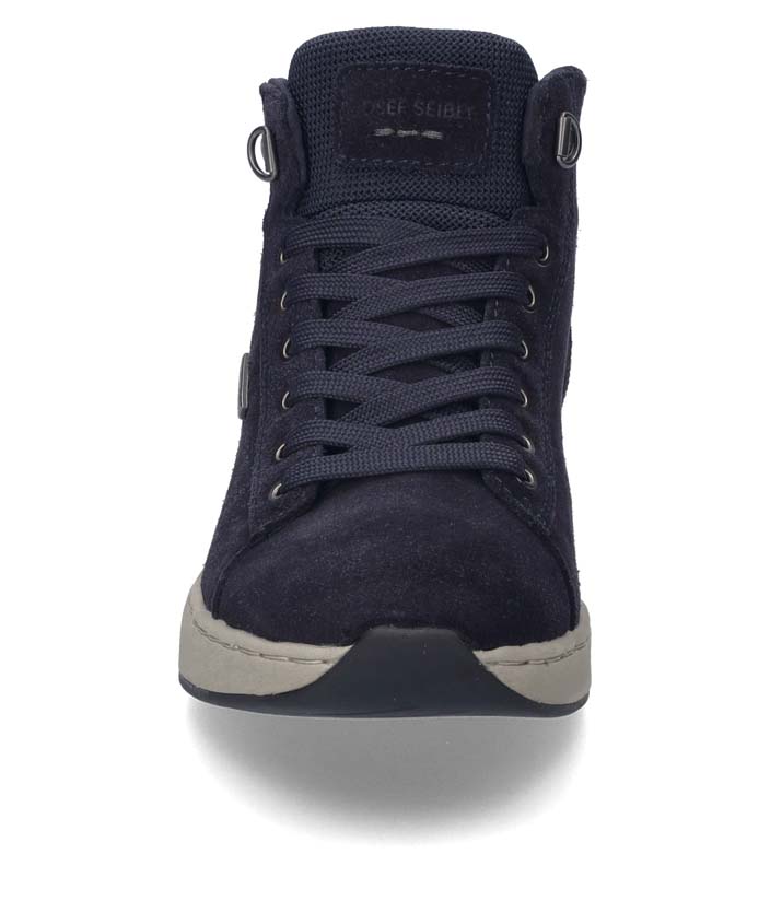 Neu Eingetroffen Josef Seibel Damen Elli 51 - Blau