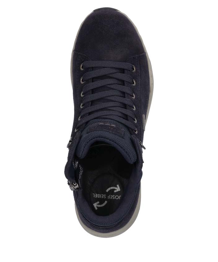 Neu Eingetroffen Josef Seibel Damen Elli 51 - Blau