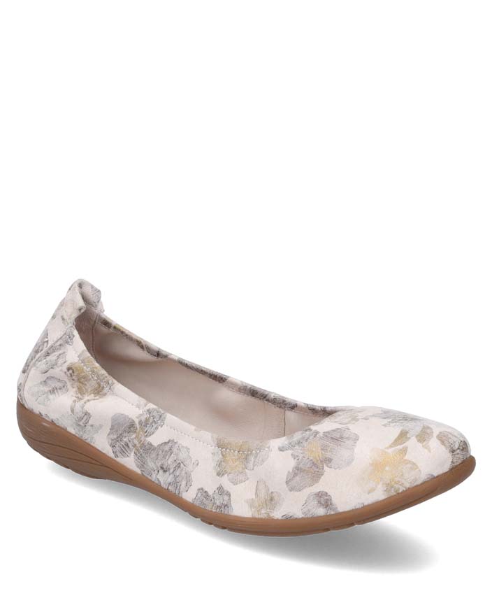 Neu Eingetroffen Josef Seibel Fenja 01 - Beige