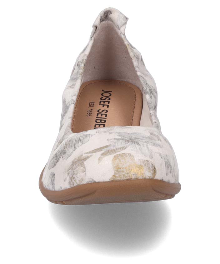 Neu Eingetroffen Josef Seibel Fenja 01 - Beige