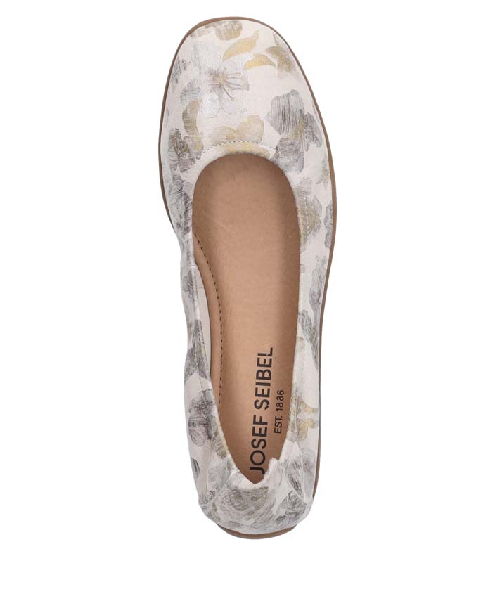 Neu Eingetroffen Josef Seibel Fenja 01 - Beige