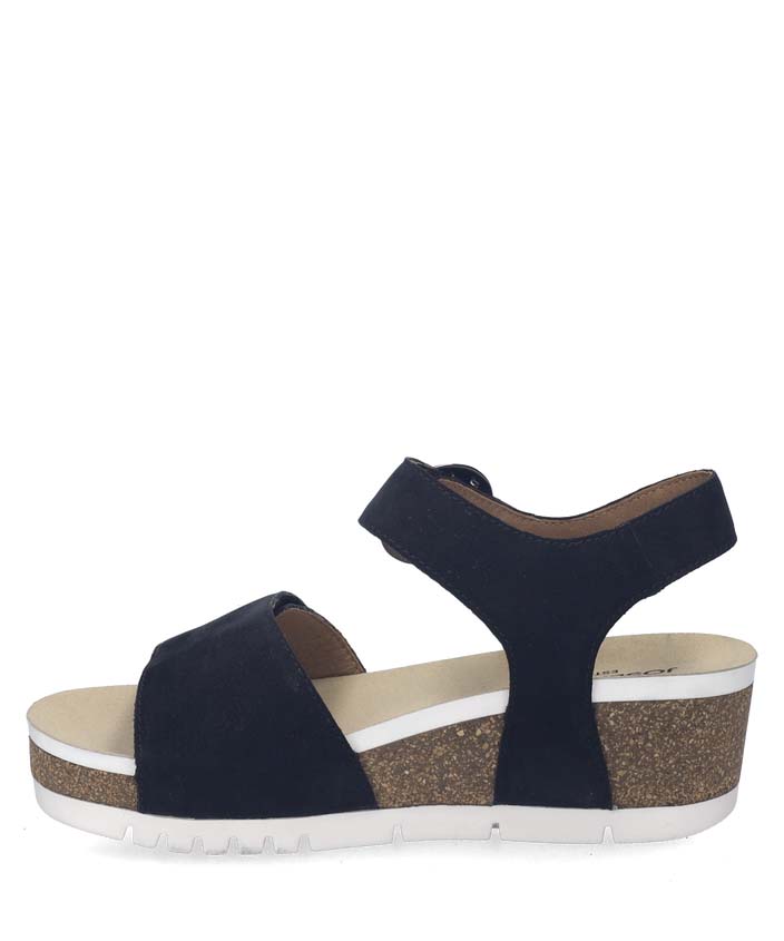 Neu Eingetroffen Josef Seibel Damen Quinn 16 - Schwarz