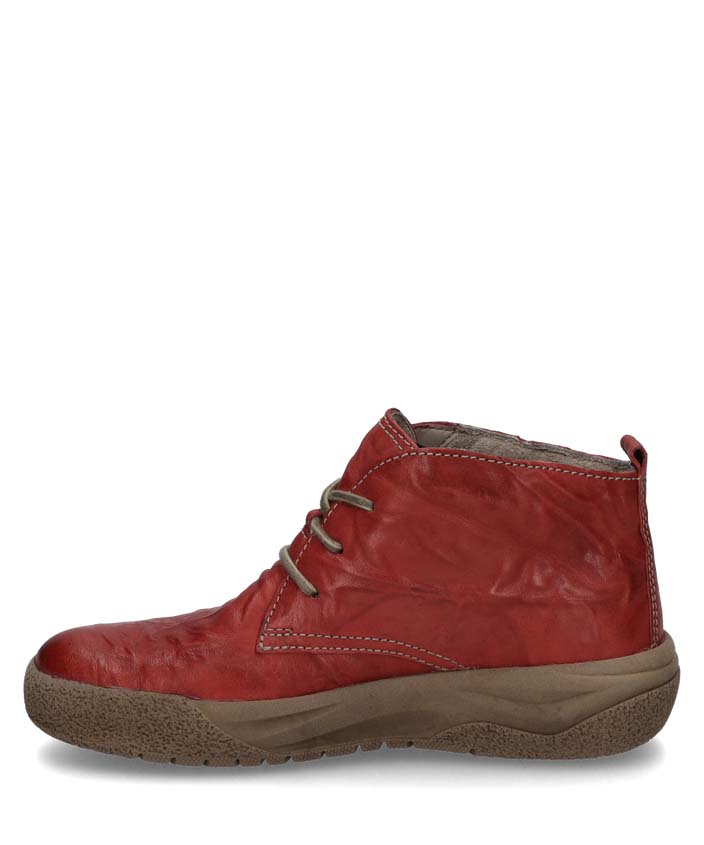 Neu Eingetroffen Josef Seibel Damen Alina 04 - Rot