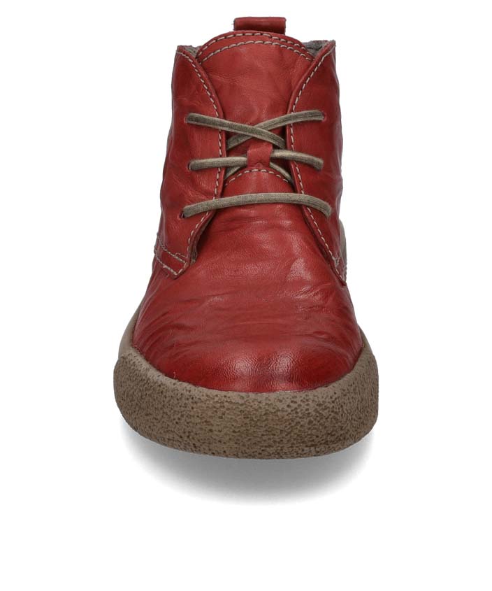 Neu Eingetroffen Josef Seibel Damen Alina 04 - Rot