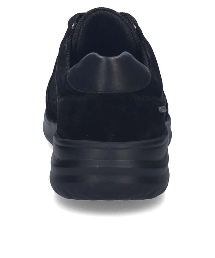 Neu Eingetroffen Josef Seibel Herren Wales 51 - Schwarz