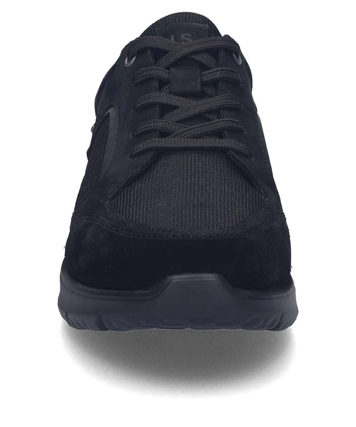 Neu Eingetroffen Josef Seibel Herren Wales 51 - Schwarz