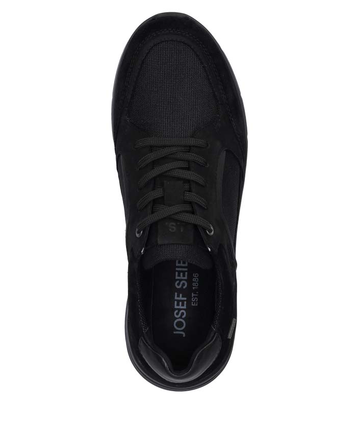 Neu Eingetroffen Josef Seibel Herren Wales 51 - Schwarz