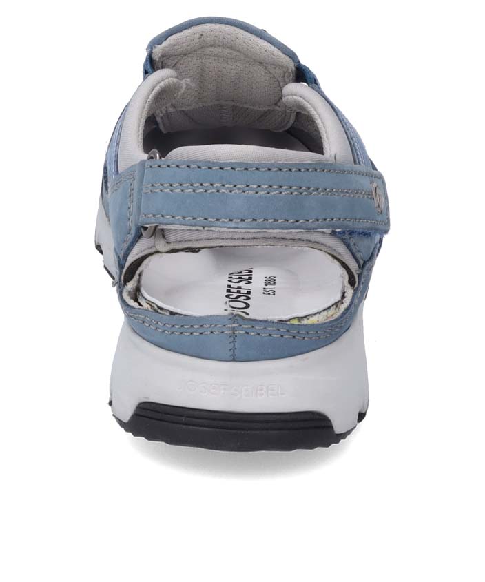 Neu Eingetroffen Josef Seibel Damen Noih 11 - Blau