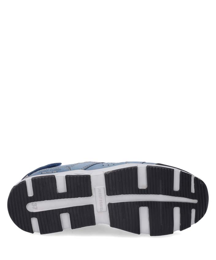 Neu Eingetroffen Josef Seibel Damen Noih 11 - Blau