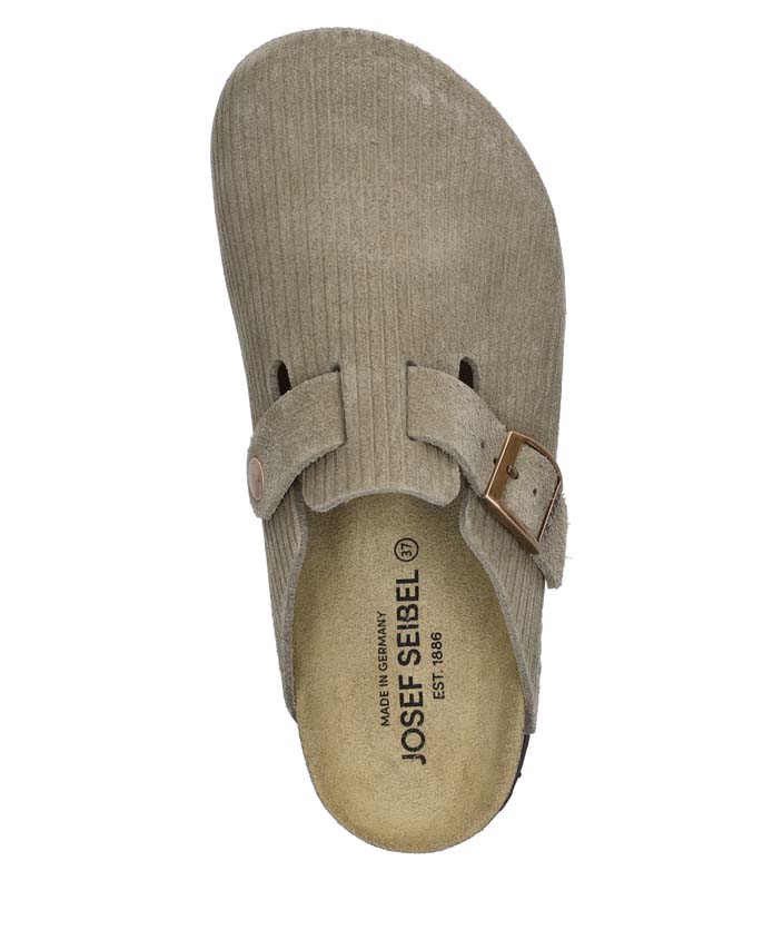 Neu Eingetroffen Josef Seibel Damen Hermine 04 - Beige