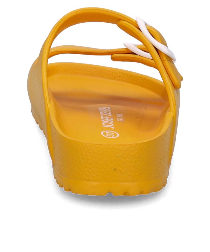 Neu Eingetroffen Josef Seibel Damen Martinique 01 - Gelb