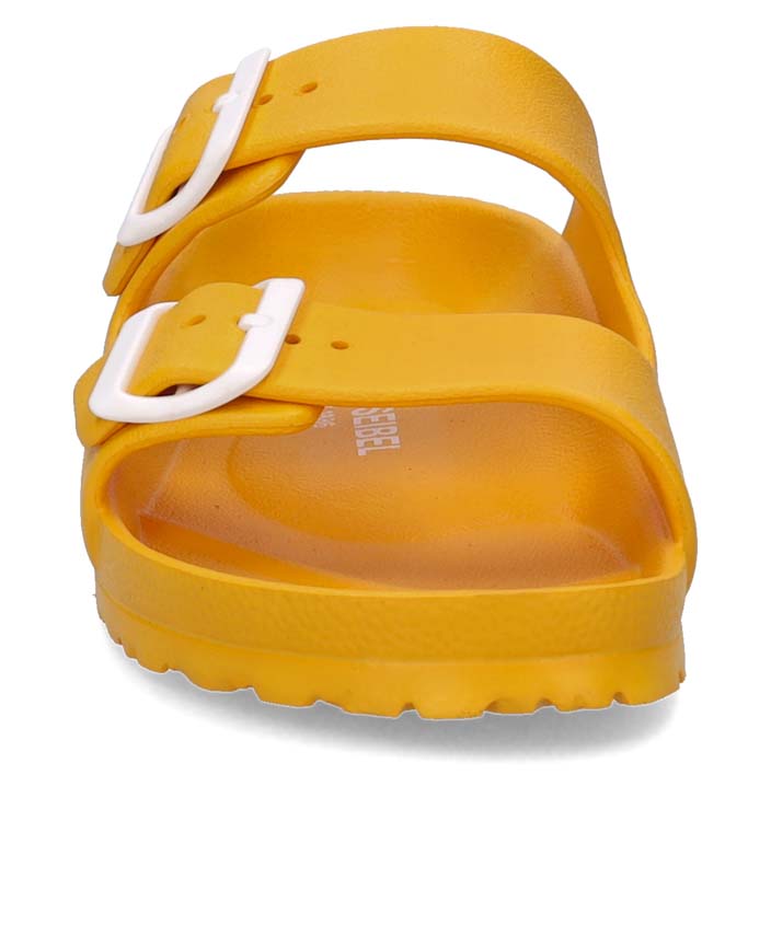 Neu Eingetroffen Josef Seibel Damen Martinique 01 - Gelb