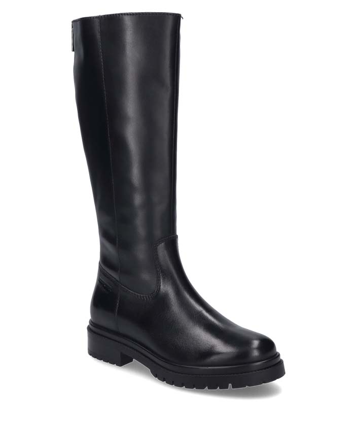 Neu Eingetroffen Josef Seibel Stacey 10 - Schwarz