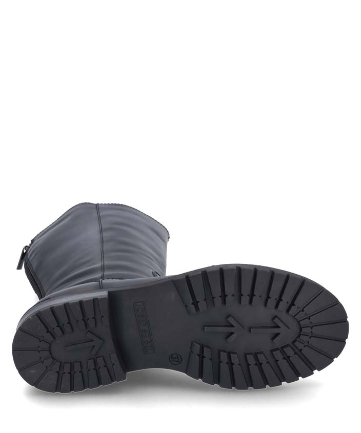 Neu Eingetroffen Josef Seibel Stacey 10 - Schwarz