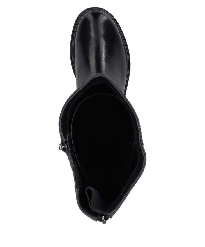 Neu Eingetroffen Josef Seibel Stacey 10 - Schwarz