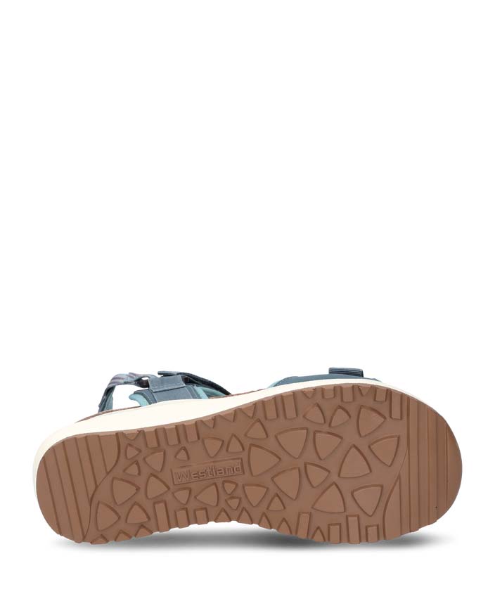 Neu Eingetroffen Josef Seibel Damen Annie 04 - Blau