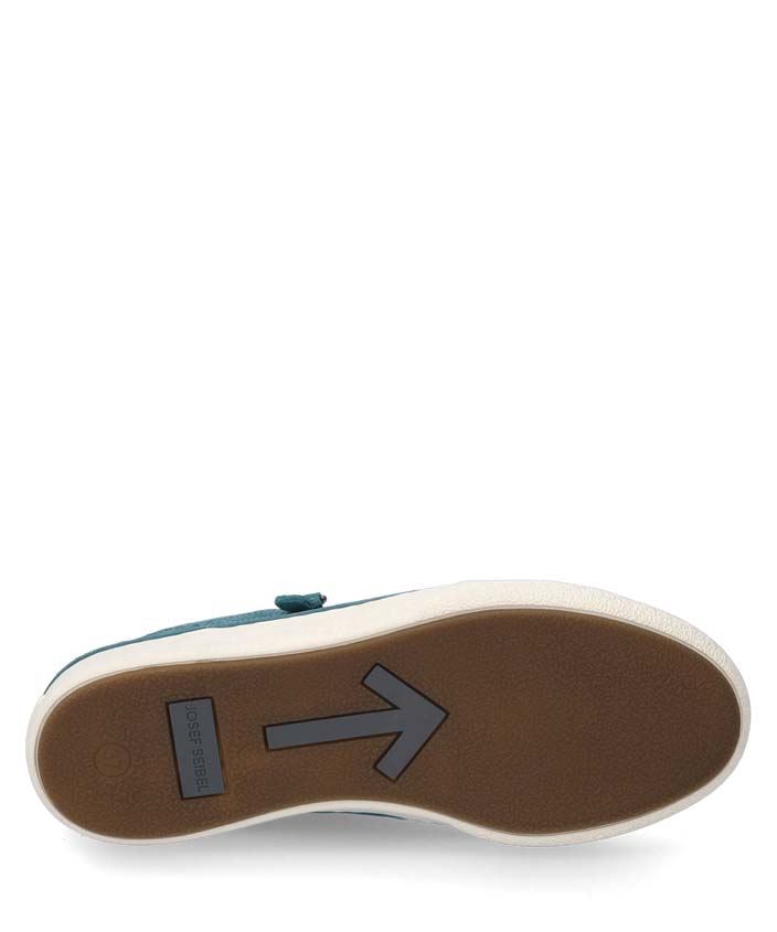 Neu Eingetroffen Josef Seibel Claire 03 - Blau